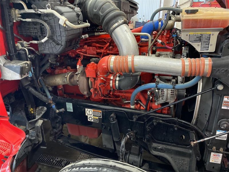 2024 Peterbilt 567 1XPCD49X8RD676676