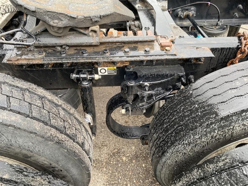 2019 Peterbilt 579 1XPBD49X7KD610640