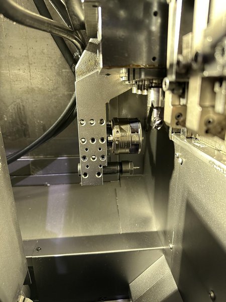 2010 Citizen A20VII 2F7PL