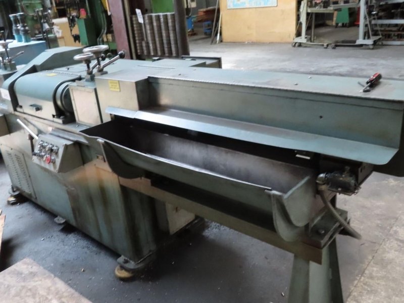 Shuster 2ABV Straighten and Cut .157&quot; - .375&quot;