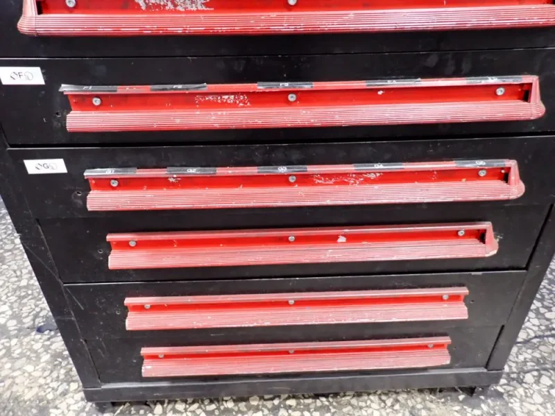 LYON MODULAR DRAWER CABINET