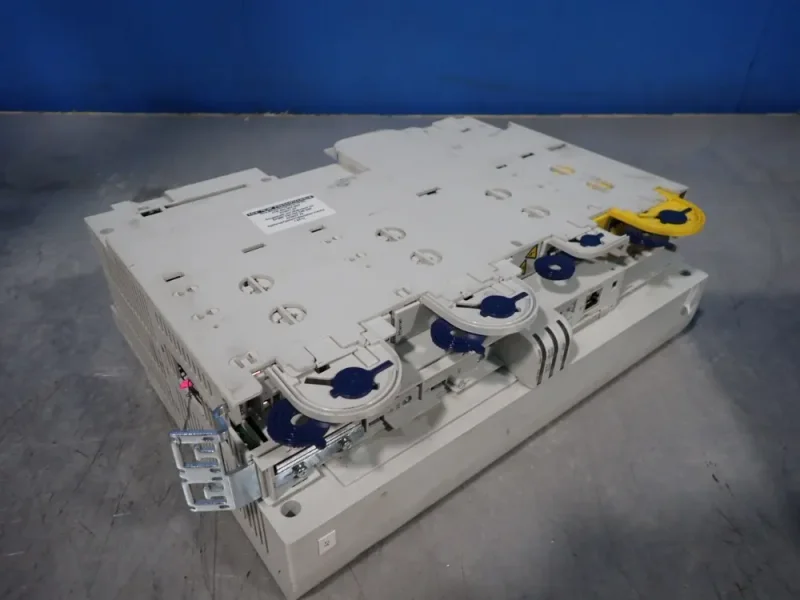 LENZE SERVO DRIVE   -  E94ASHE0244