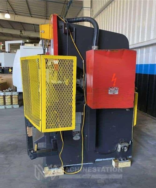 Amada RG-80 CNC Press Brake