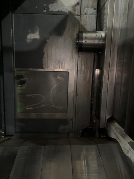 2015 Doosan HP 5100 II Used CNC Horizontal Machining Center For Sale