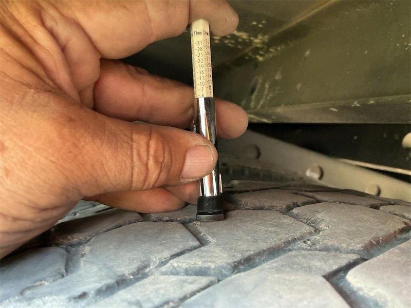 2023 Utility 53 x 102 3UTVS2539P8767531