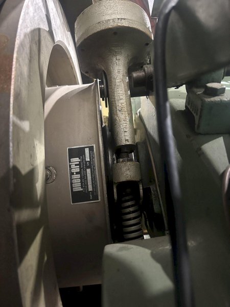 45 TON WALSH MODEL # 45X OBI PRESS: STOCK #77506