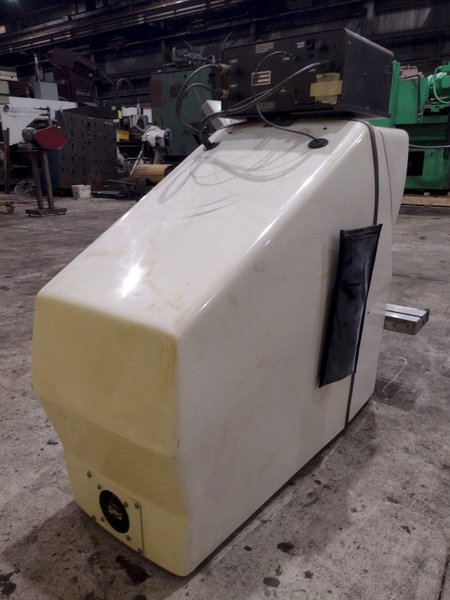 14&quot; GAGE MASTER MODEL #29/GMX OPTICAL COMPARATOR: YOBRO 24539