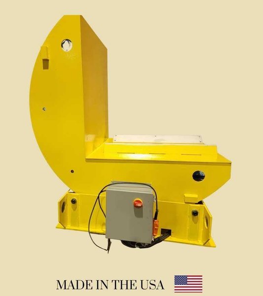 10,000# x 60&quot; New Upender