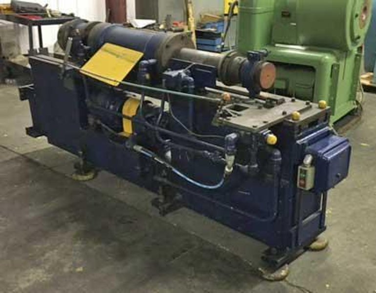 STANDARD/FENN HYDRAULIC SWAGER FEED (13917)