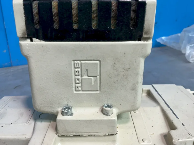 ROSS SOLENOID VALVE   -  250-0241