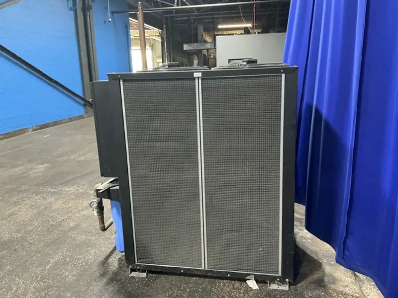 DIMPLEX THERMAL SOLUTIONS 7.5 HP KOOLANT KOOLERS CHILLER  -  WVI-7501-M