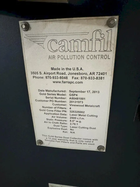 2013 KOMATSU NTC TLM 610