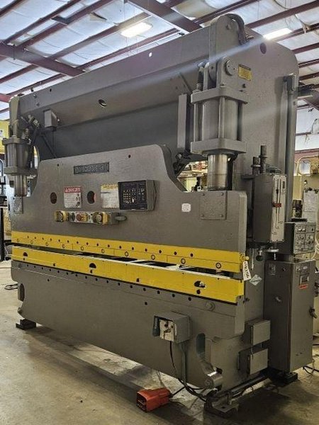 1981 Cincinnati 90CB X 8 Hydraulic Press Brake (#5855)