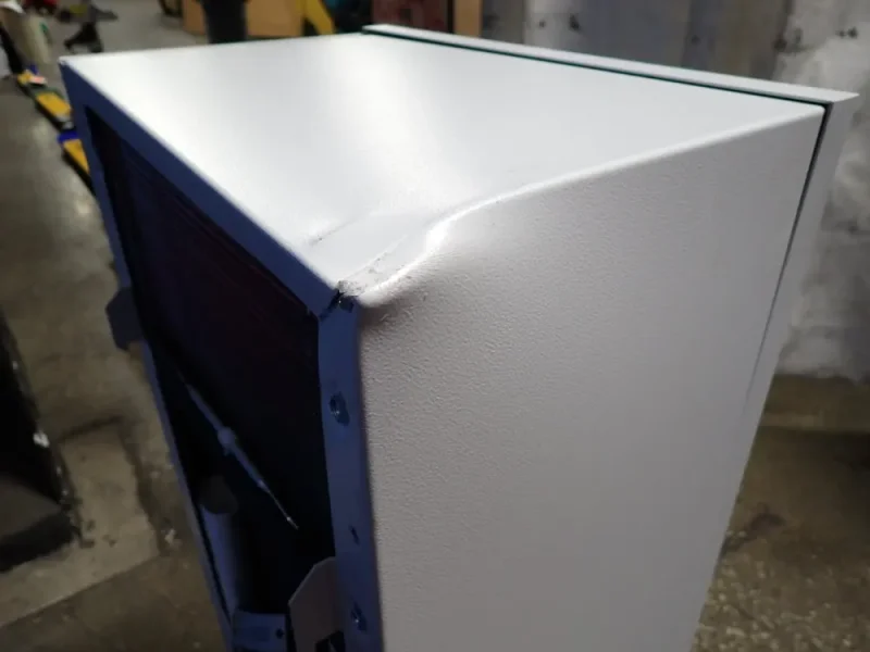 PENTAIR ELECTRONIC ENCLOSURE AIR CONDITIONER   -  CR430816G002