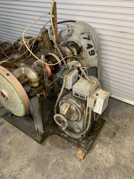 Nilson Model S-0 Four-Slide