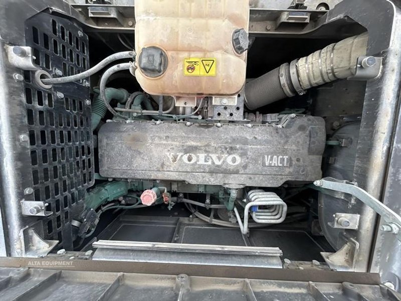 2023 Volvo EC550EL Stock #310195