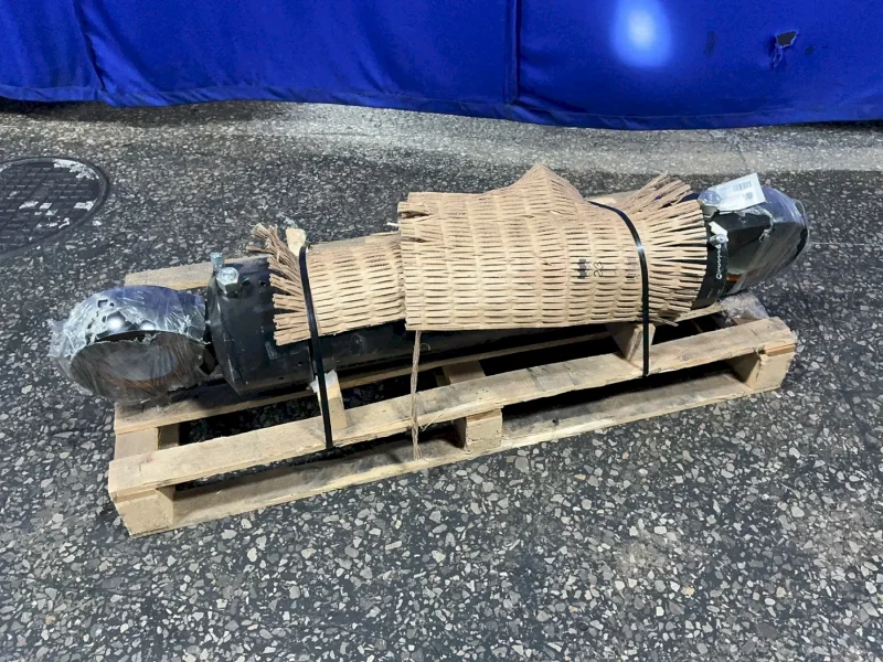 HYDRATECH INDUSTRIES PITCH CYLINDER  -  A9B10262113