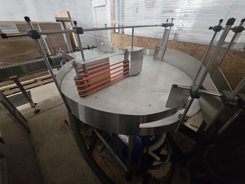 Complete Norland Bottling Line for Carbonated Cannabis Beverages, 2020 – Turnkey Bottling Equipment for THC/CBN/Sparkling Infused Drinks