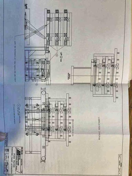 12,000# Atlas Bundle Turnover