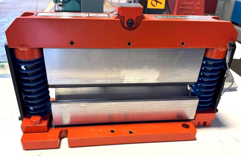 12&quot; Scotchman Brake Package, Length Gauge, Table, New, In Stock