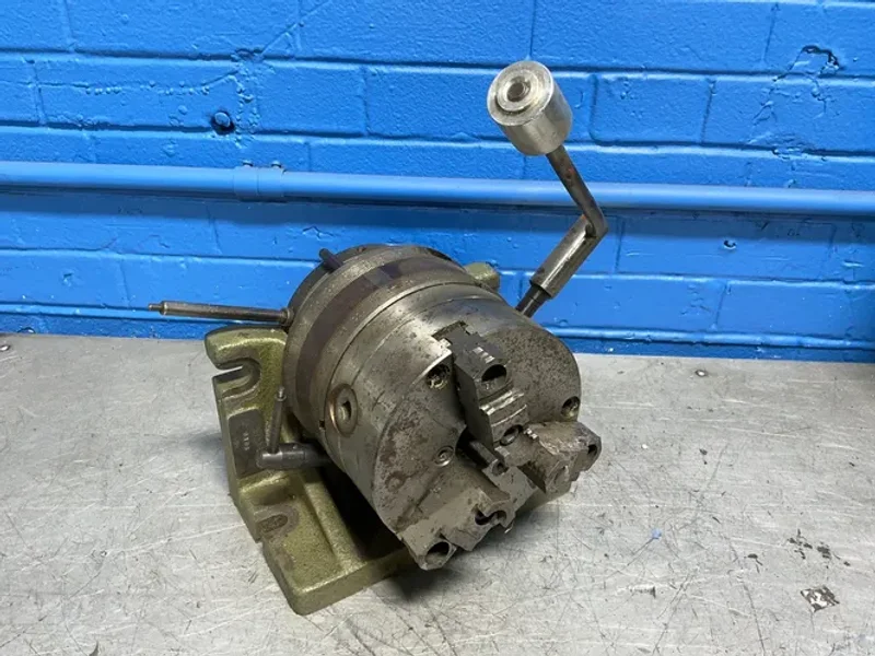 BISON 6.5” 6.5” SUPER SPACER  -  5820-5