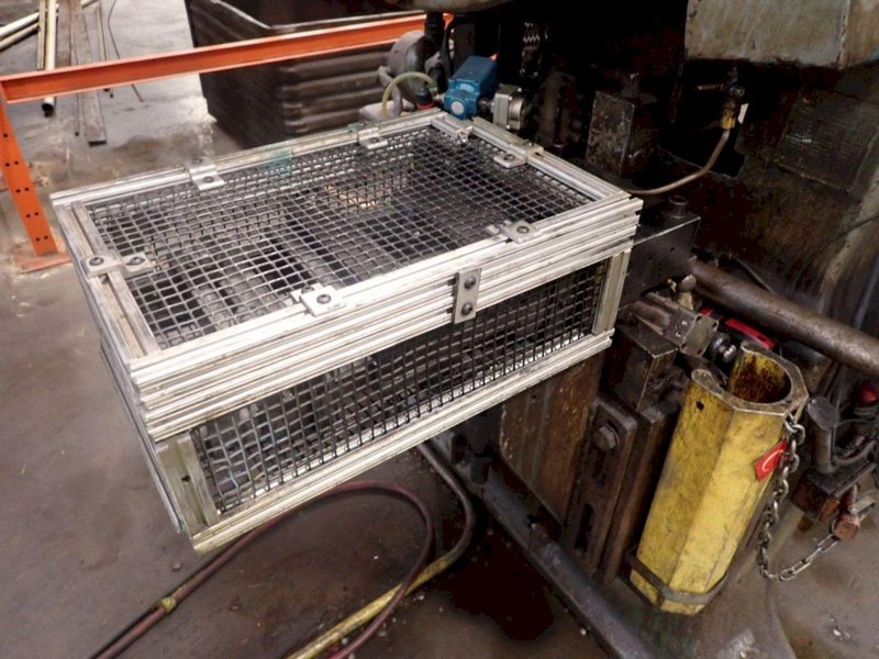 BLISS 23B-KJ KNUCKLE JOINT PRESS: YOBRO #24305