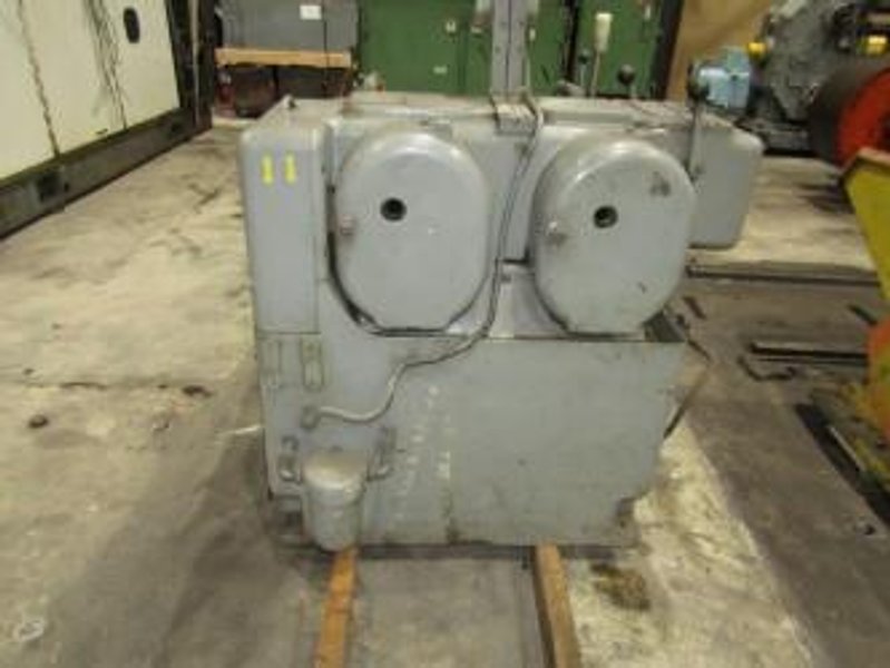 3/4&quot; LANDIS DOUBLE SPINDLE THREADER