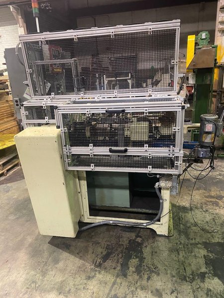 1/16&quot; Nilson Model 751 Fourslide