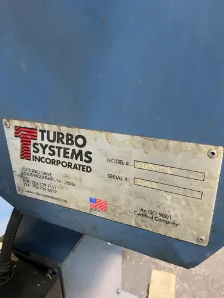 MATSUURA 45" X 22" CNC VMC   -  ES-1000V