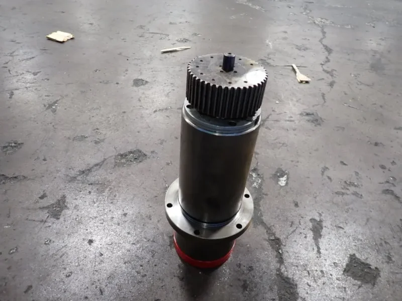 SPINDLE CARTRIDGE