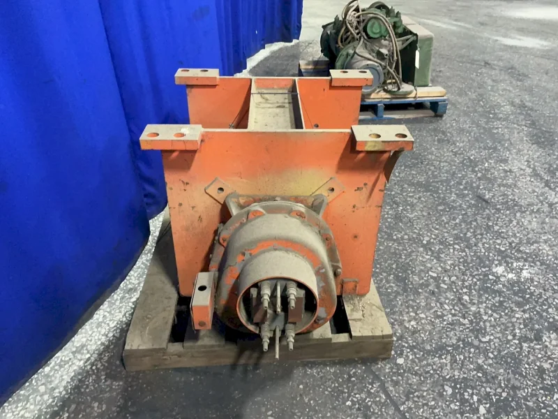 Yale 2.5 Tons Hoist - Dew2.5-42cm442d1