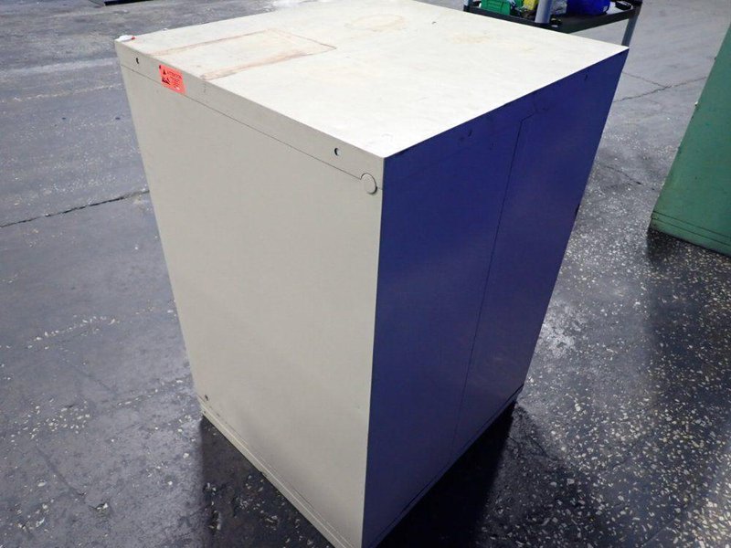 STANLEY 6 DRAWERS TOOL CABINET