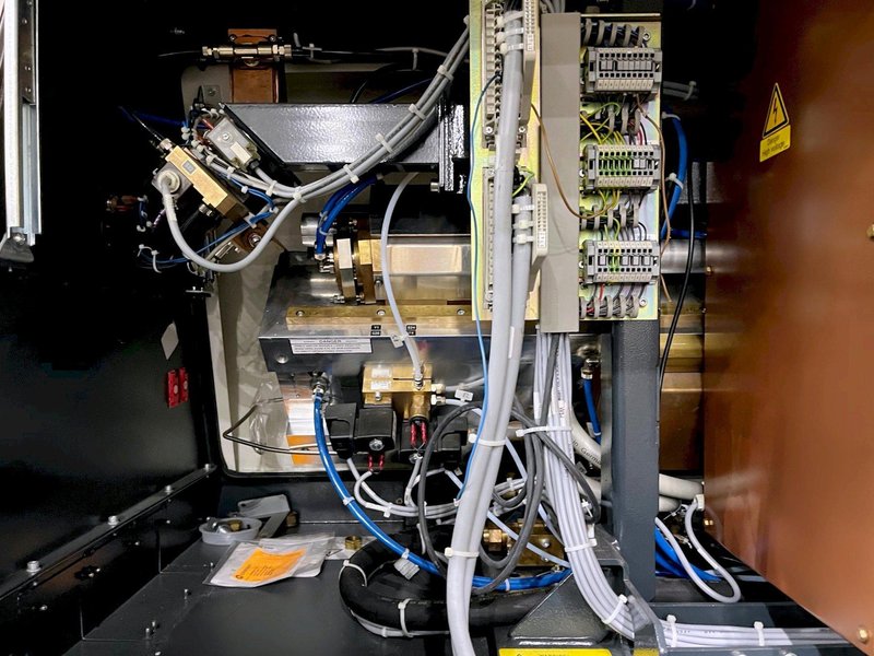 Cincinnati CL-707 8&#039; x 20&#039; CO2 Laser