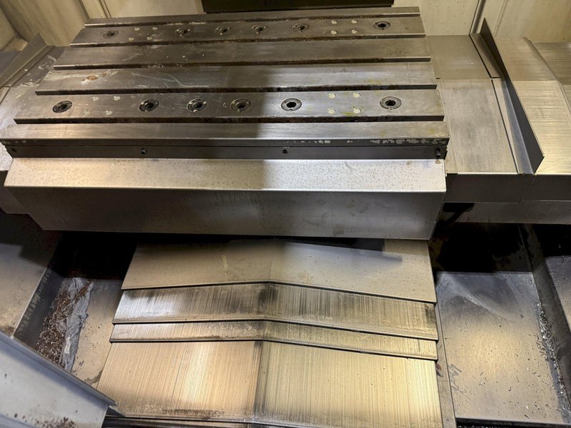 2011 Used Southwestern Industries Trak LPM For Sale