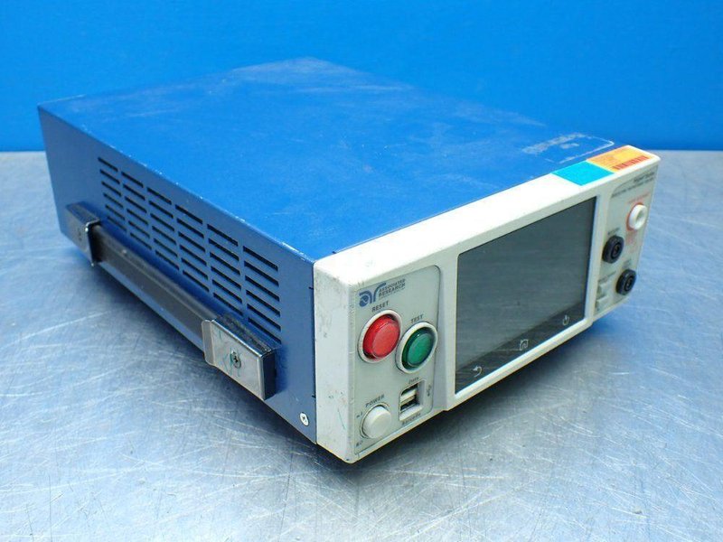ASSOCIATED RESEARCH HYPOT SERIES DIELECTRIC WITHSTAND TESTER.   -  3865