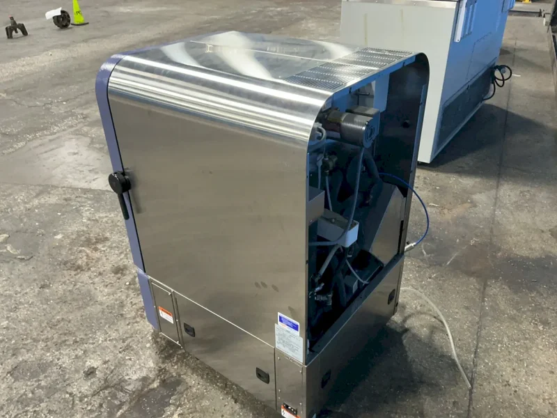 ESPEC 24” X14” X 60” ENVIRONMENTAL CHAMBER   -  BTX-475