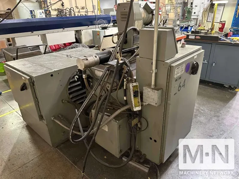 ElDorado Mega M75-1031 Gun Drill