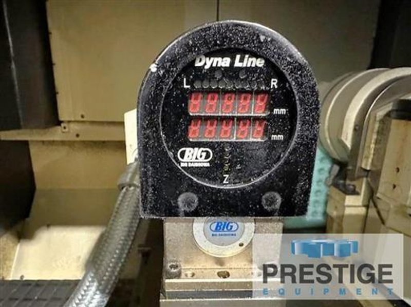 Machining Centers Vertical CNC