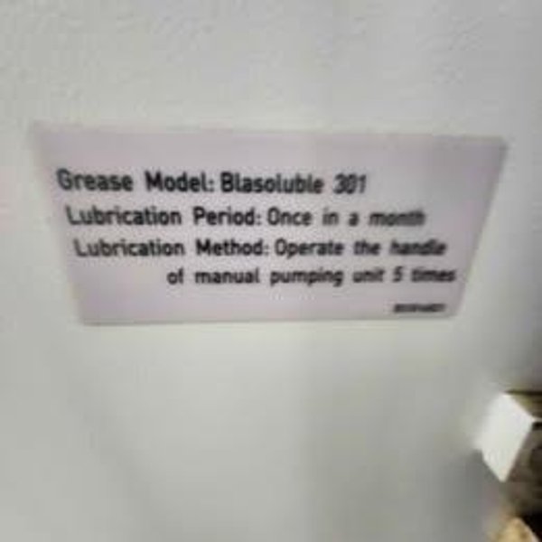 2012 Agie Charmilles CUT 20P CNC Wire EDM Machine