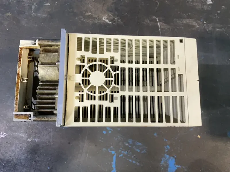 MITSUBISHI 18.5 KW POWER SUPPLY UNIT  -  MDS-C1-CV-185