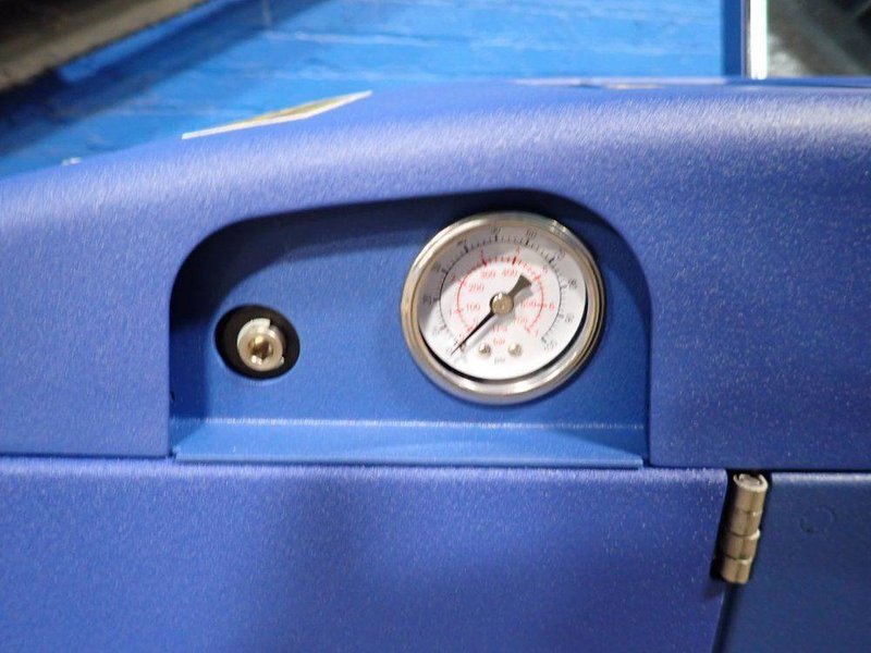NORDSON 19" X 8" X 12" ADHESIVE MELTER  -  PROBLUE 30 1049329