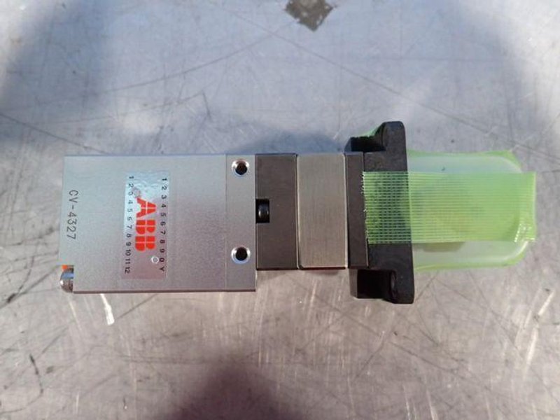 ABB FLUSHABLE PUMP ASSEMBLY  -  1D3113