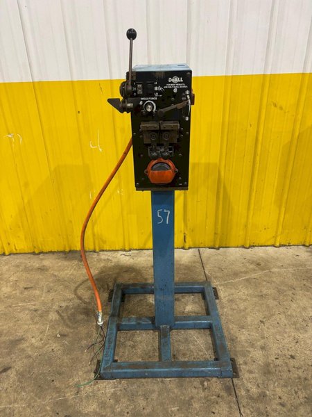 DOALL DBW-15 BLADE WELDER: YOBRO #24797