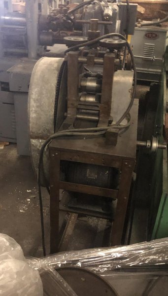 Vintage Rolling Mills