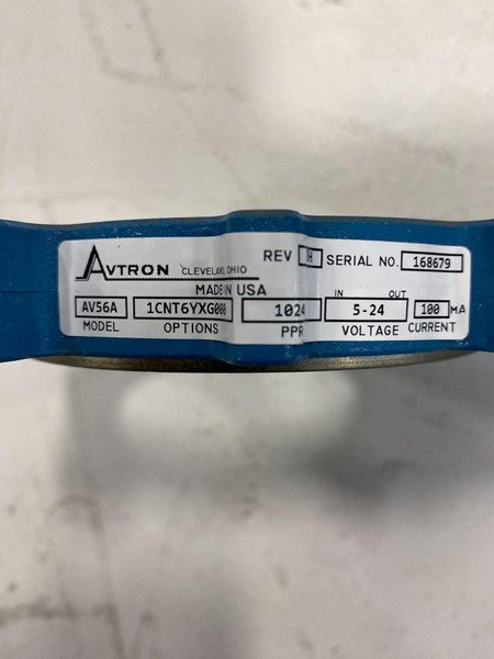 AVTRON AV56A SENSOR KIT NEW