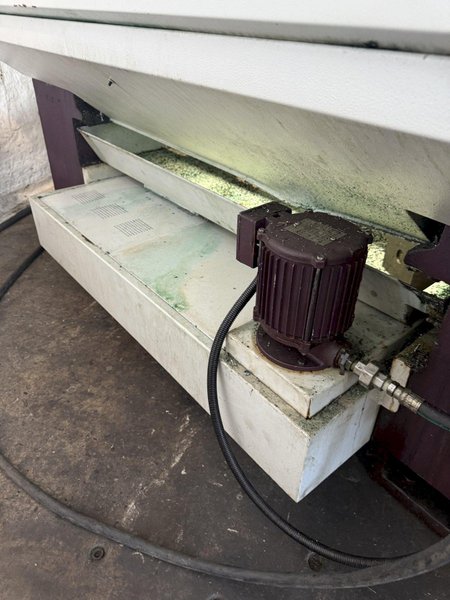 20&quot; X 40&quot; BRIDGEPORT ROMI EZ-PATH SD CNC LATHE. STOCK # 0550625