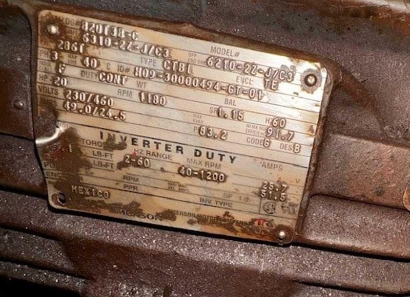 10,000# x 44&quot; Perfecto Recoiler