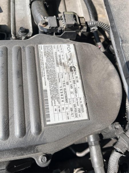 2022 Dodge RAM 3500 Crew Cab 3C7WRTCL2NG142122