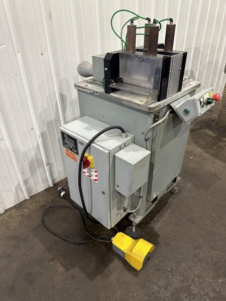 POWERMATIC  MODEL #31A  BELT &amp; DISC SANDER : STOCK #77429