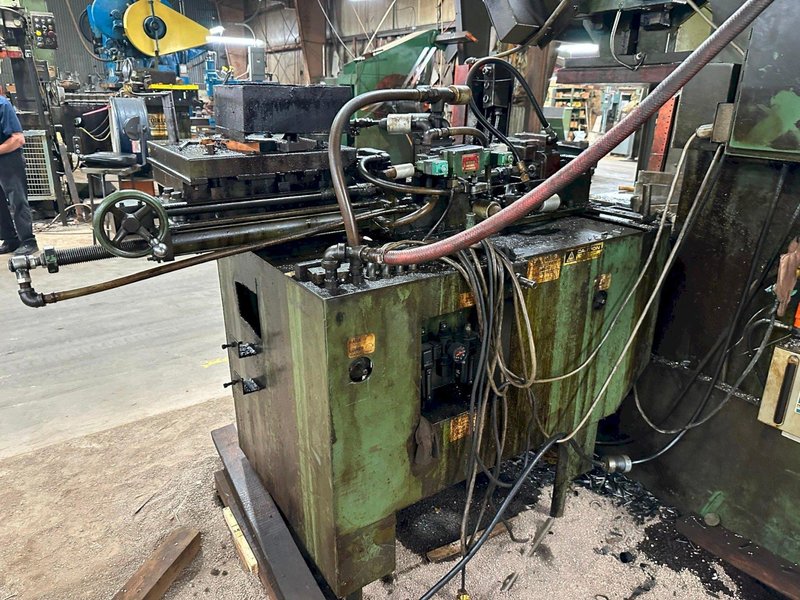 DALLAS AIR FEED WITH STRAIGHTENER : YOBRO 26139